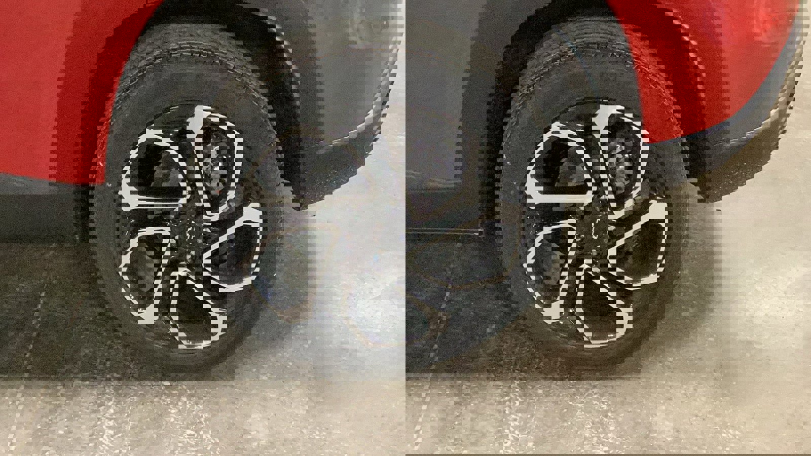 New 2026 Chevrolet Trax RS w/ Sunroof Package image 7