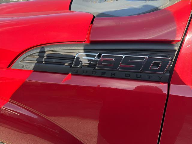 Used 2011 Ford F350 XL w/ XL Value Pkg image 7
