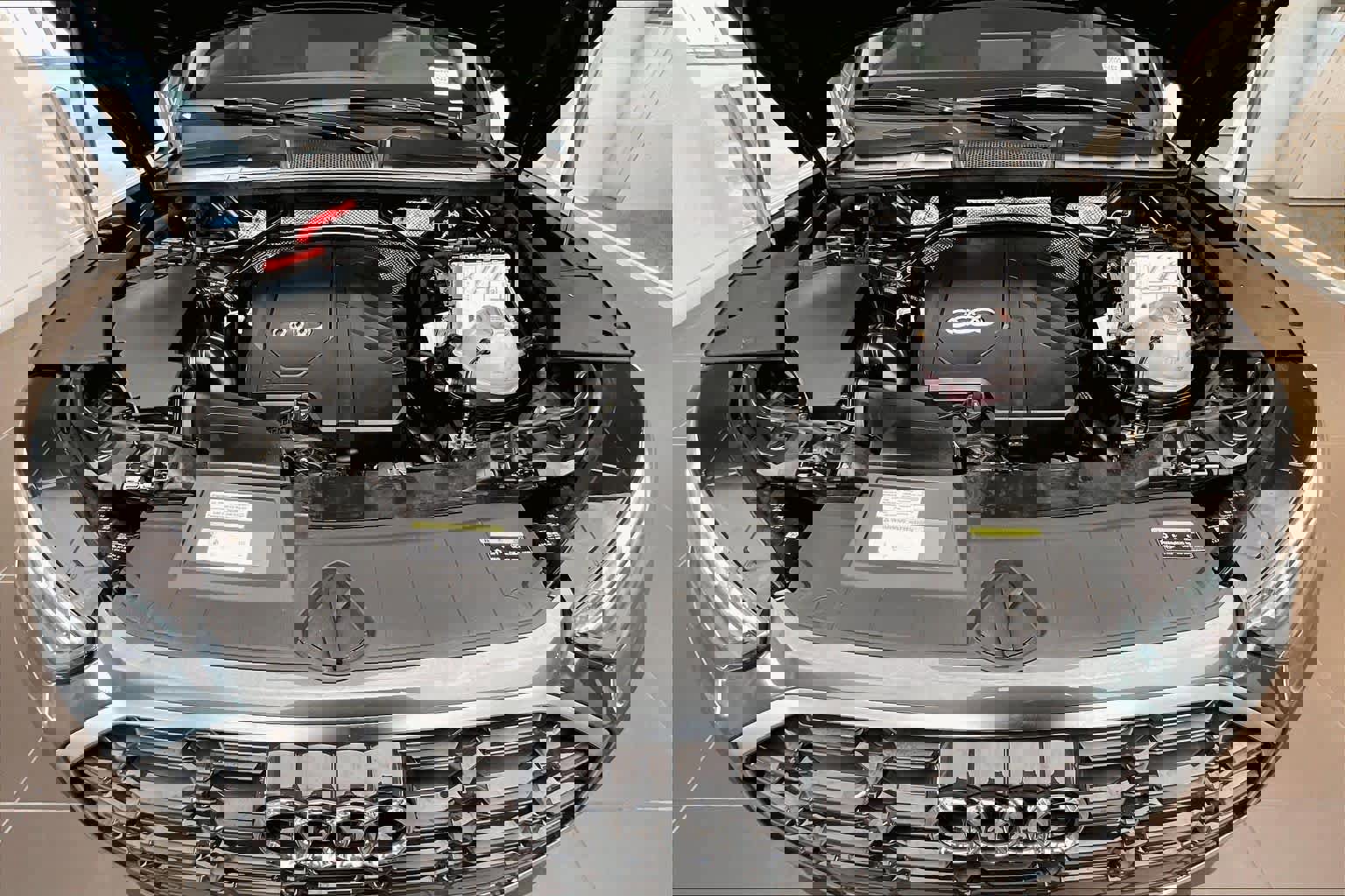 Certified 2025 Audi Q5 2.0T Premium Plus w/ Premium Plus Package image 29