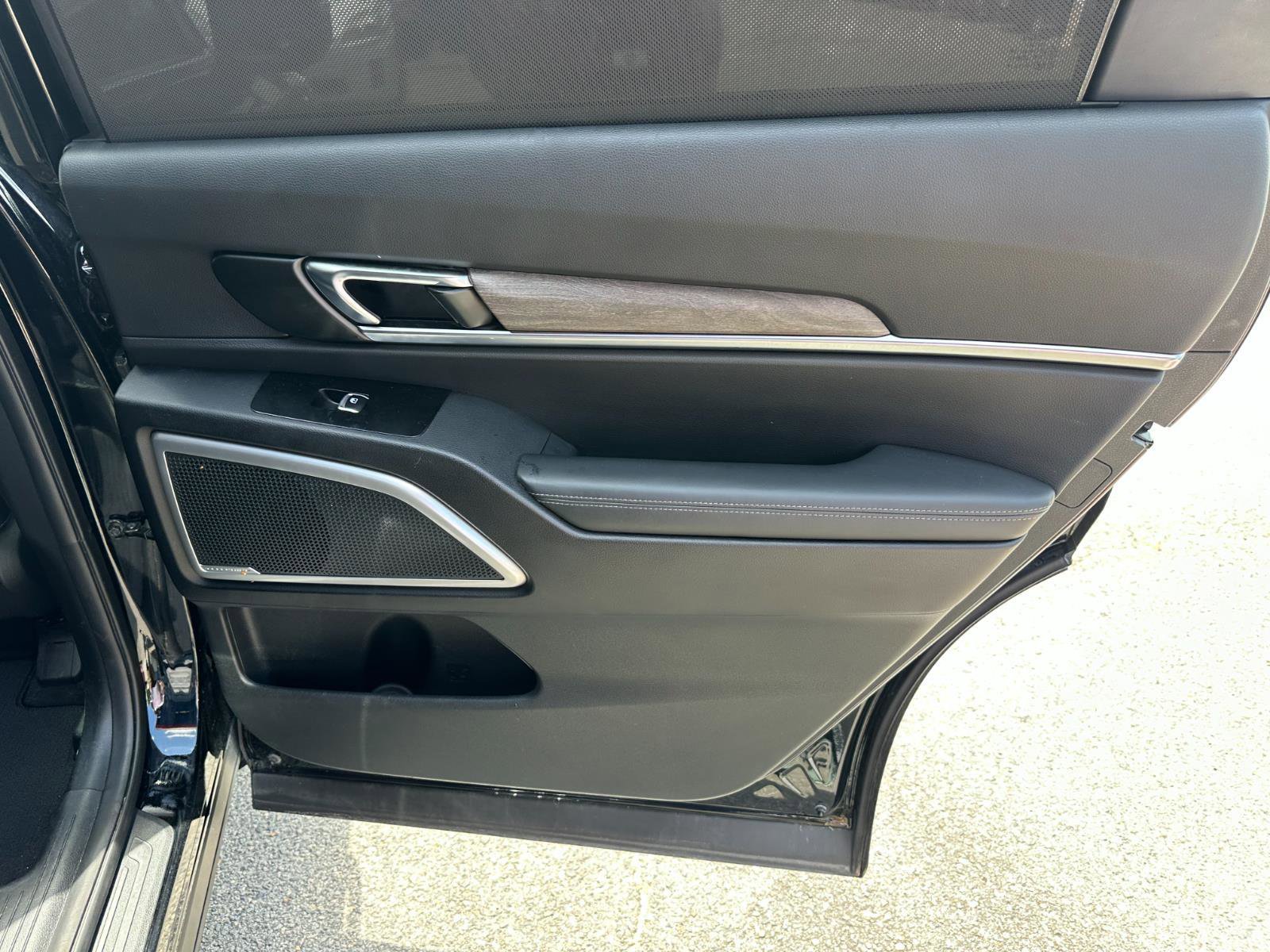 Used 2022 Kia Telluride EX w/ EX Premium Package image 29