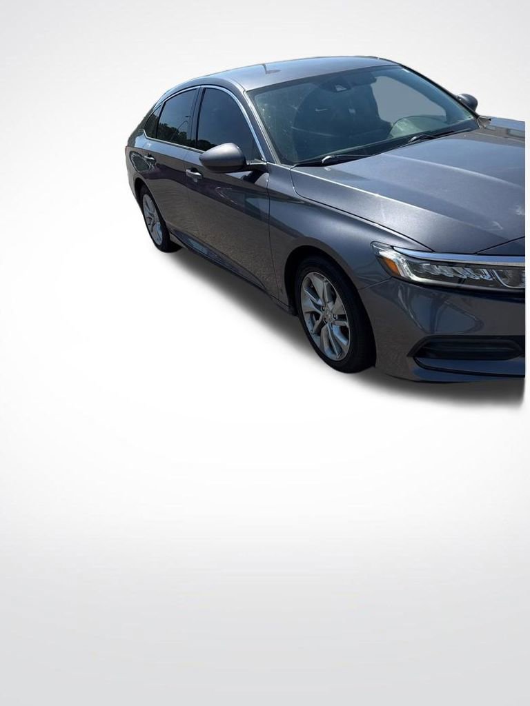 Used 2018 Honda Accord LX image 13