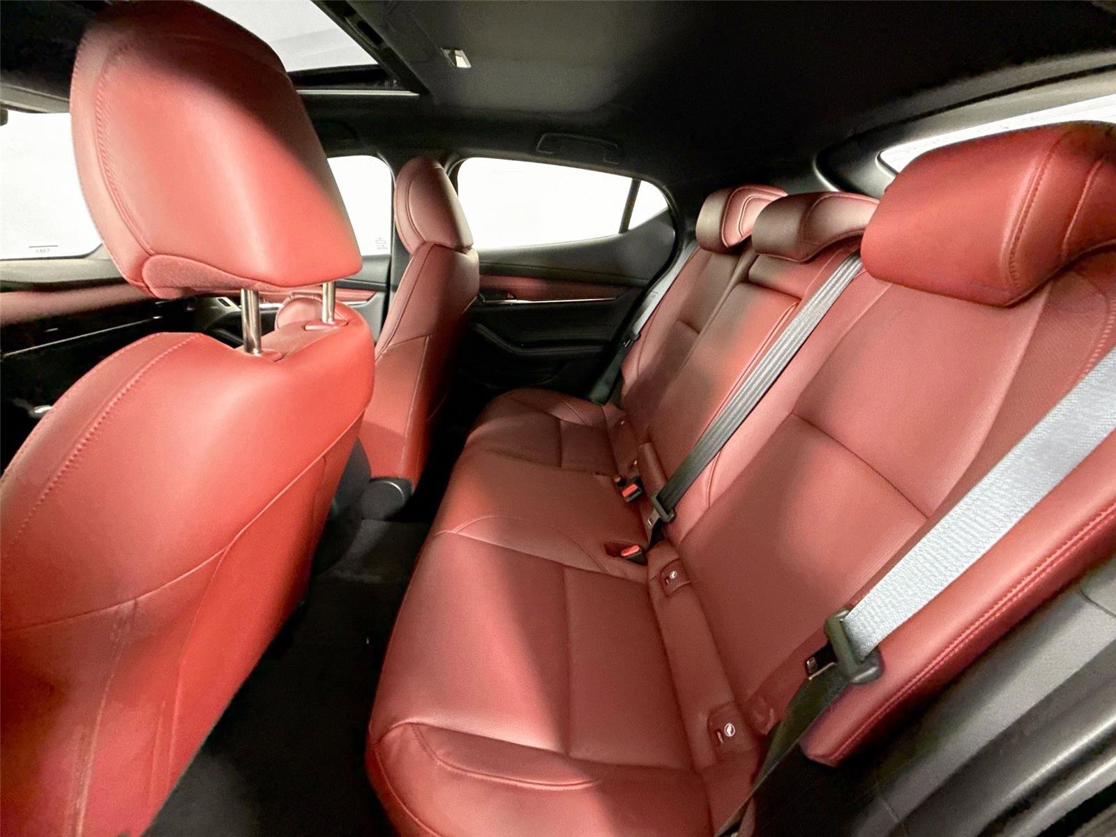 New 2026 MAZDA MAZDA3 2.5 S Hatchback w/ Premium Pkg image 32