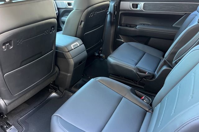 New 2026 Hyundai Santa Fe Limited image 12