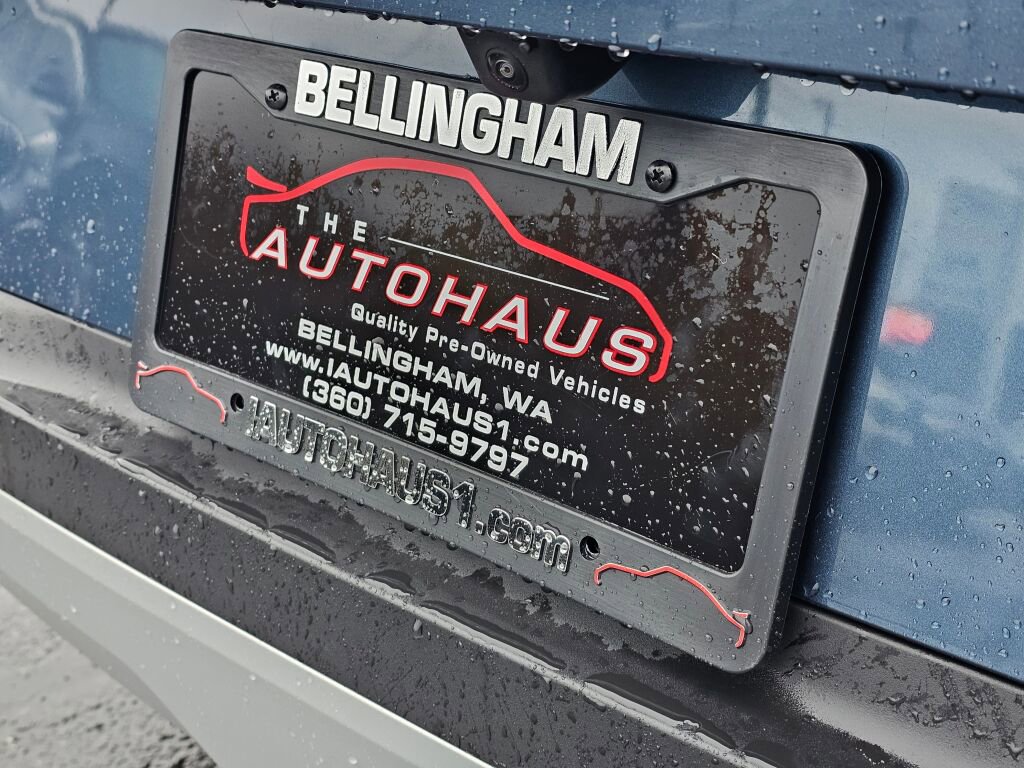 Used 2025 BMW X3 xDrive30i image 14