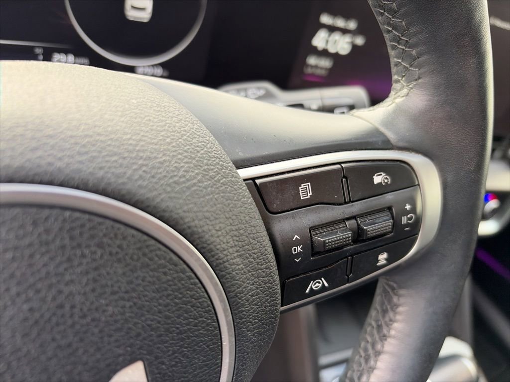 Used 2023 Kia Sportage SX image 15