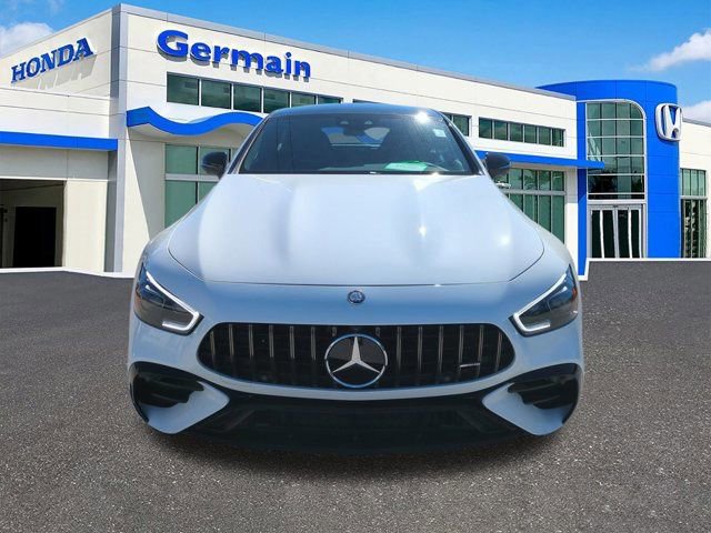 Used 2024 Mercedes-Benz AMG GT 53 image 9