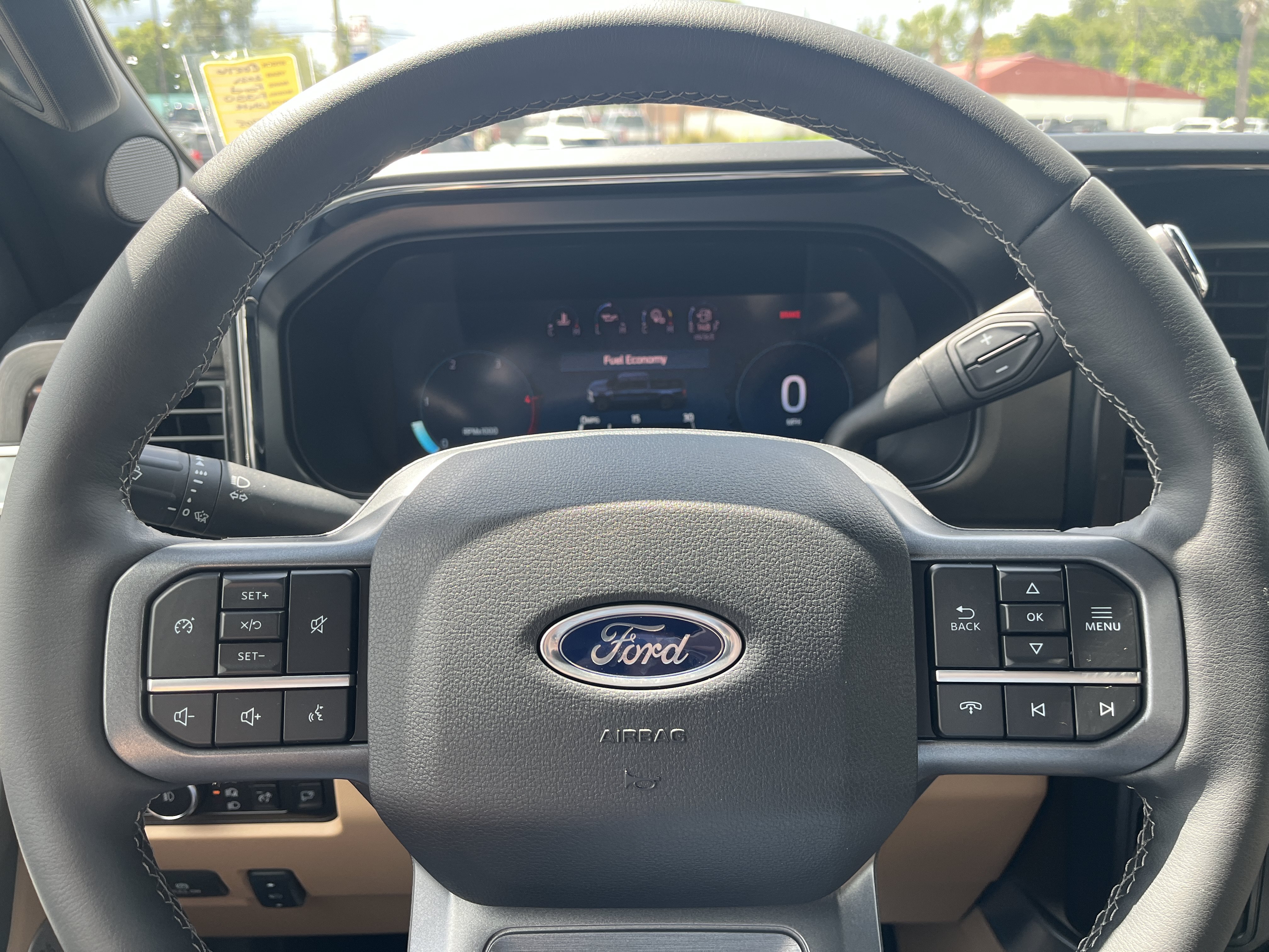 New 2026 Ford F350 Lariat w/ Chrome Package AWD/4WD image 17