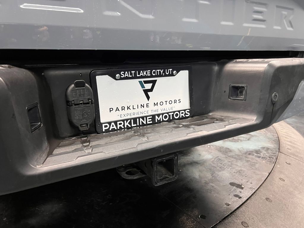 Used 2023 Nissan Frontier PRO-4X w/ Pro-4X Premium Package image 26