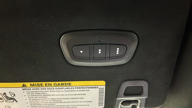 Used 2023 Jeep Grand Cherokee L Summit image 39