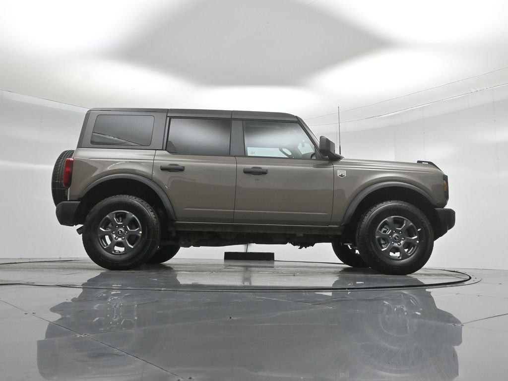 New 2026 Ford Bronco Big Bend AWD/4WD image 46
