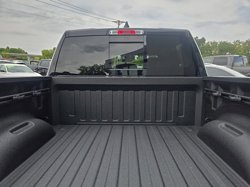 New 2026 RAM 1500 Laramie w/ Night Edition image 26