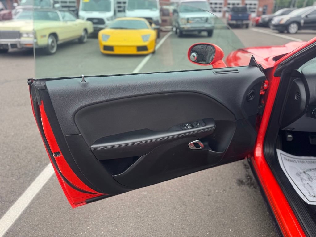 Used 2019 Dodge Challenger R/T RWD image 23