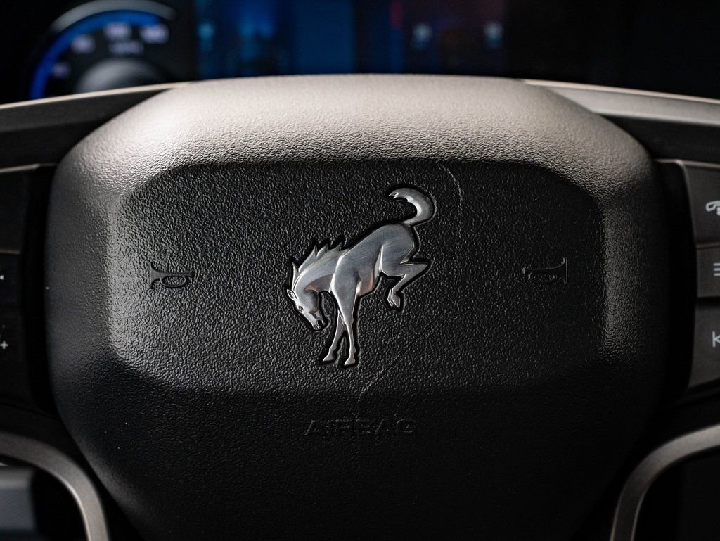 Used 2021 Ford Bronco Black Diamond image 33