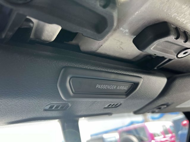 Used 2023 Jeep Wrangler Unlimited w/ Cold Weather Group AWD/4WD image 30