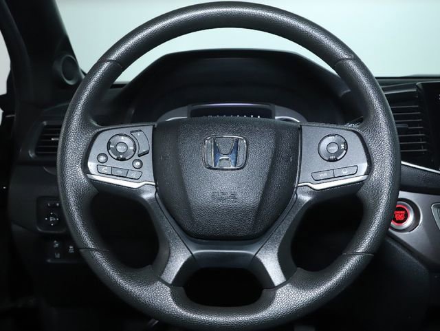 Used 2021 Honda Passport Sport image 21