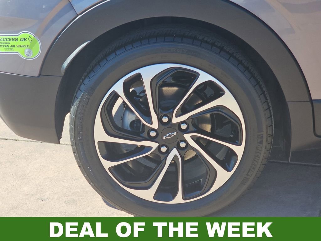 Used 2023 Chevrolet Bolt EUV Premier image 37