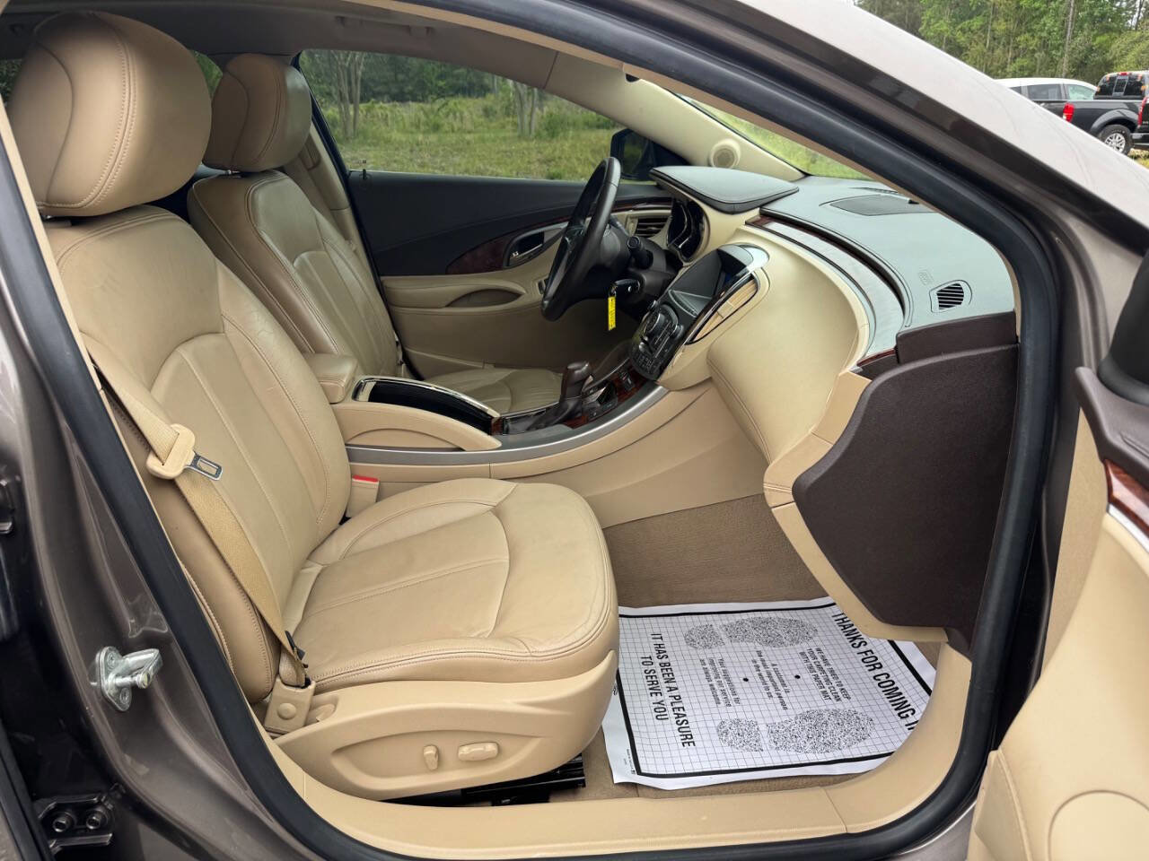 Used 2010 Buick LaCrosse CXL image 17