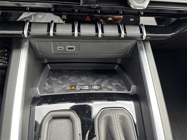 New 2026 Chevrolet Colorado LT w/ LT Convenience Package image 20