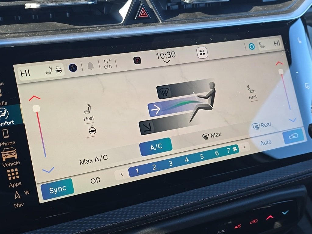 New 2026 Jeep Cherokee Laredo image 41