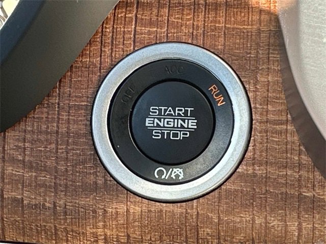 Used 2022 RAM 1500 Limited image 10