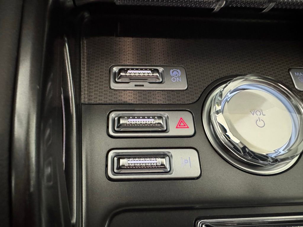 New 2026 Lincoln Nautilus Premier w/ Equipment Group 102A AWD/4WD image 59