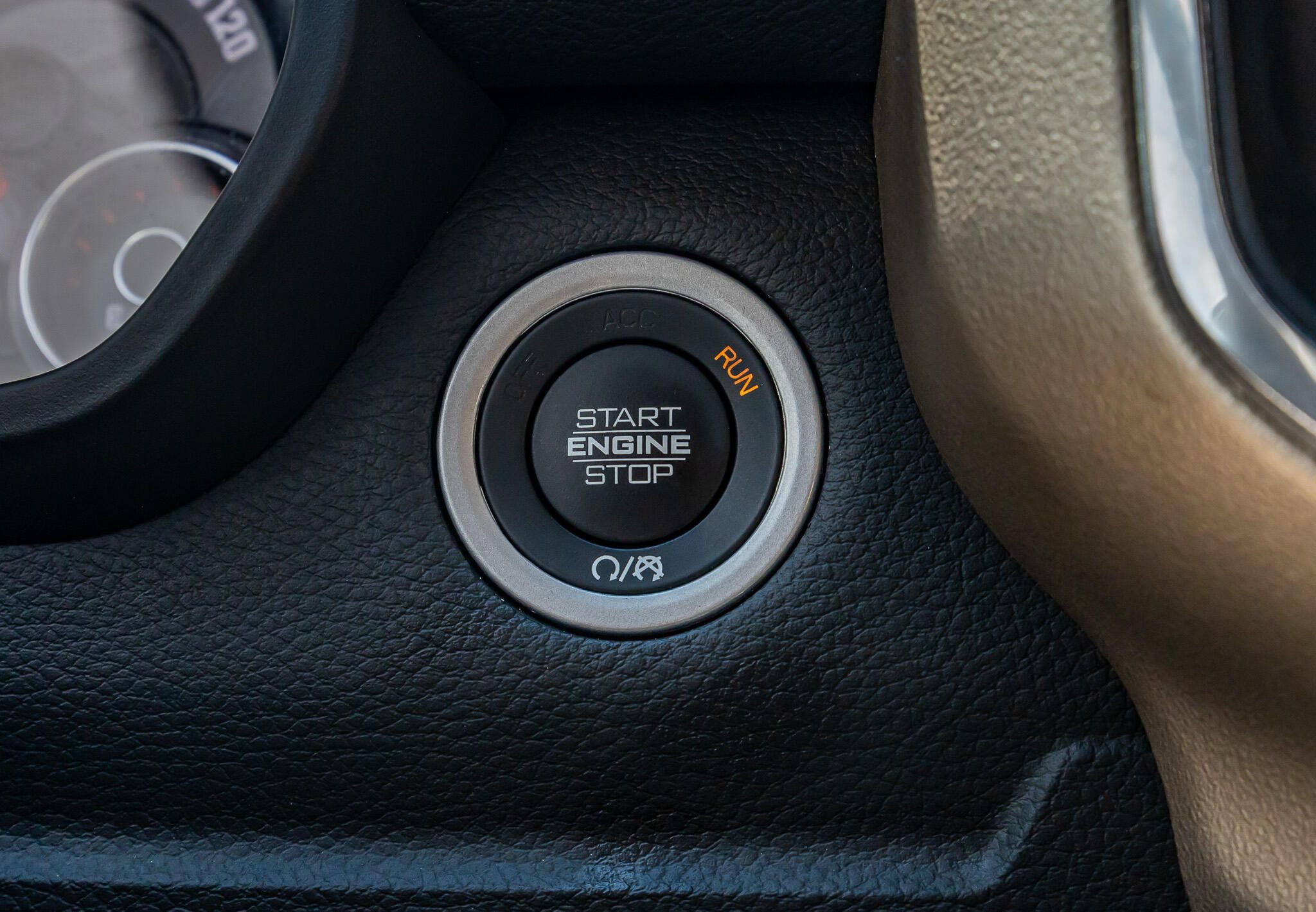 Used 2022 RAM 1500 Laramie AWD/4WD image 19