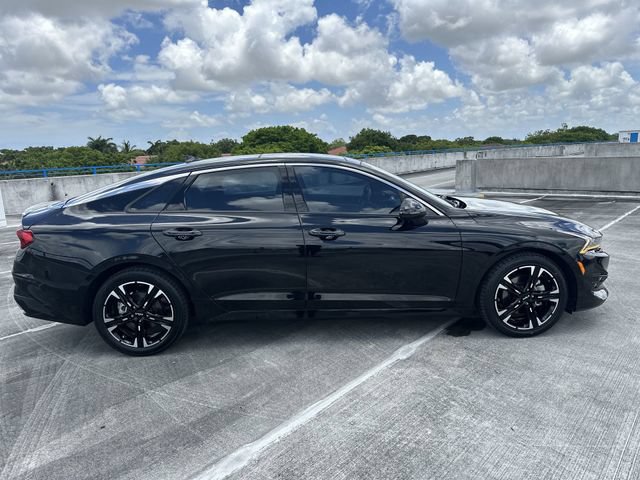 Used 2024 Kia K5 GT-Line FWD image 20