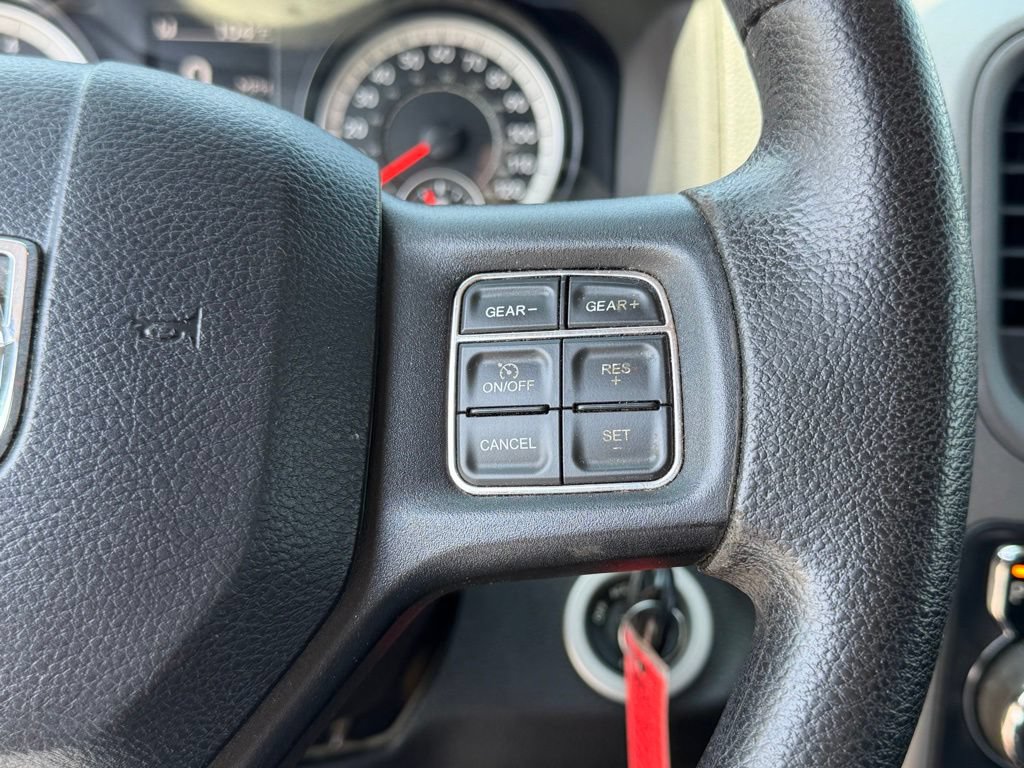 Used 2016 RAM 1500 Express w/ Popular Equipment Group AWD/4WD image 20