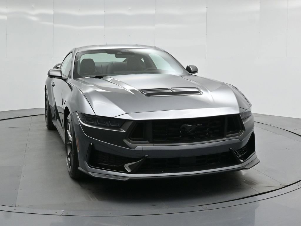 New 2026 Ford Mustang Dark Horse RWD image 50