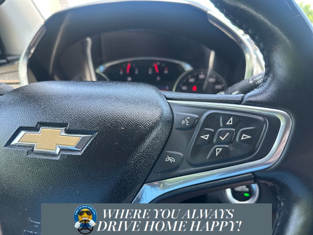 Used 2020 Chevrolet Equinox Premier image 13