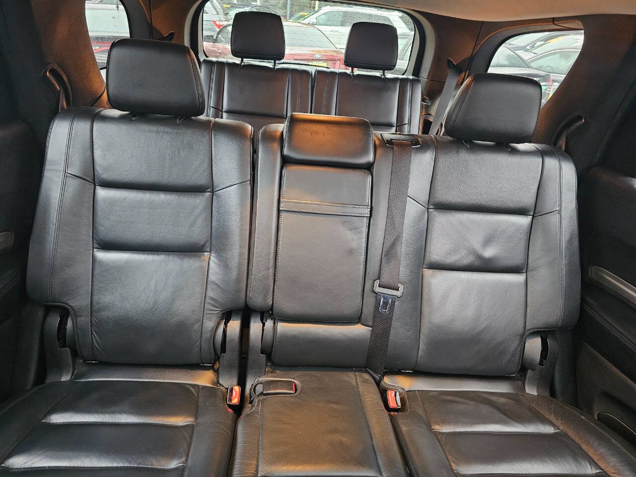 Used 2017 Dodge Durango GT image 16