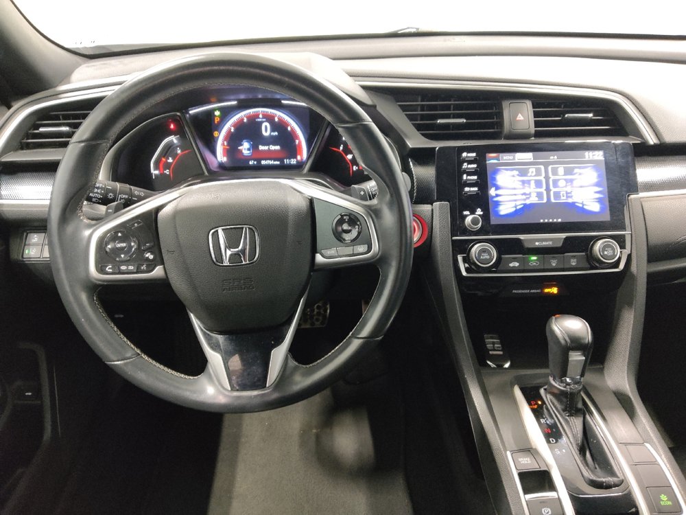 Used 2020 Honda Civic Sport image 22
