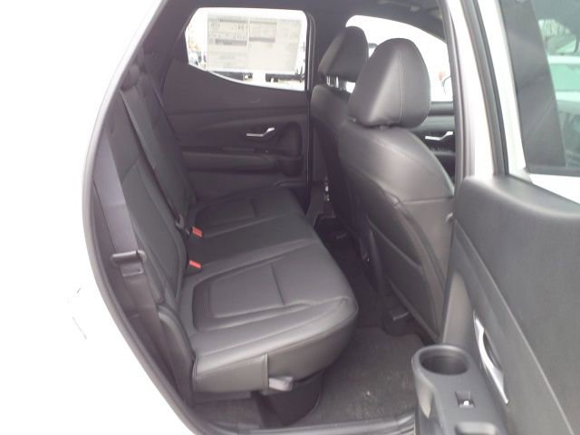 New 2026 Hyundai Santa Cruz SEL image 16