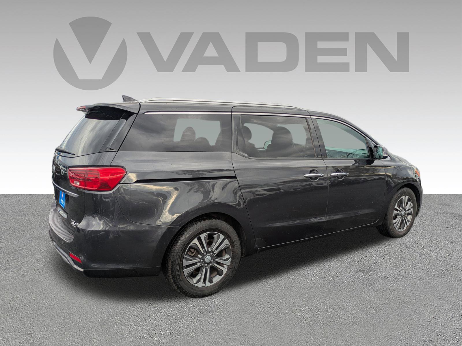 Used 2020 Kia Sedona SX image 30