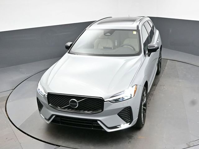New 2026 Volvo XC60 B5 Plus w/ Protection Package Premier image 47