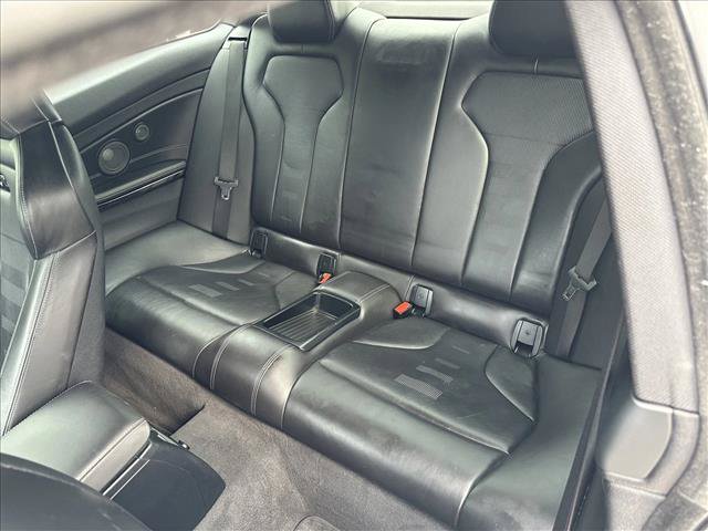 Used 2018 BMW M4 Coupe RWD image 13