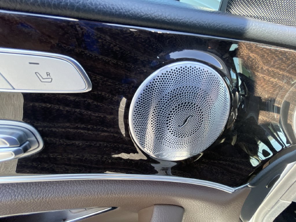 Used 2020 Mercedes-Benz E 350 Sedan image 22