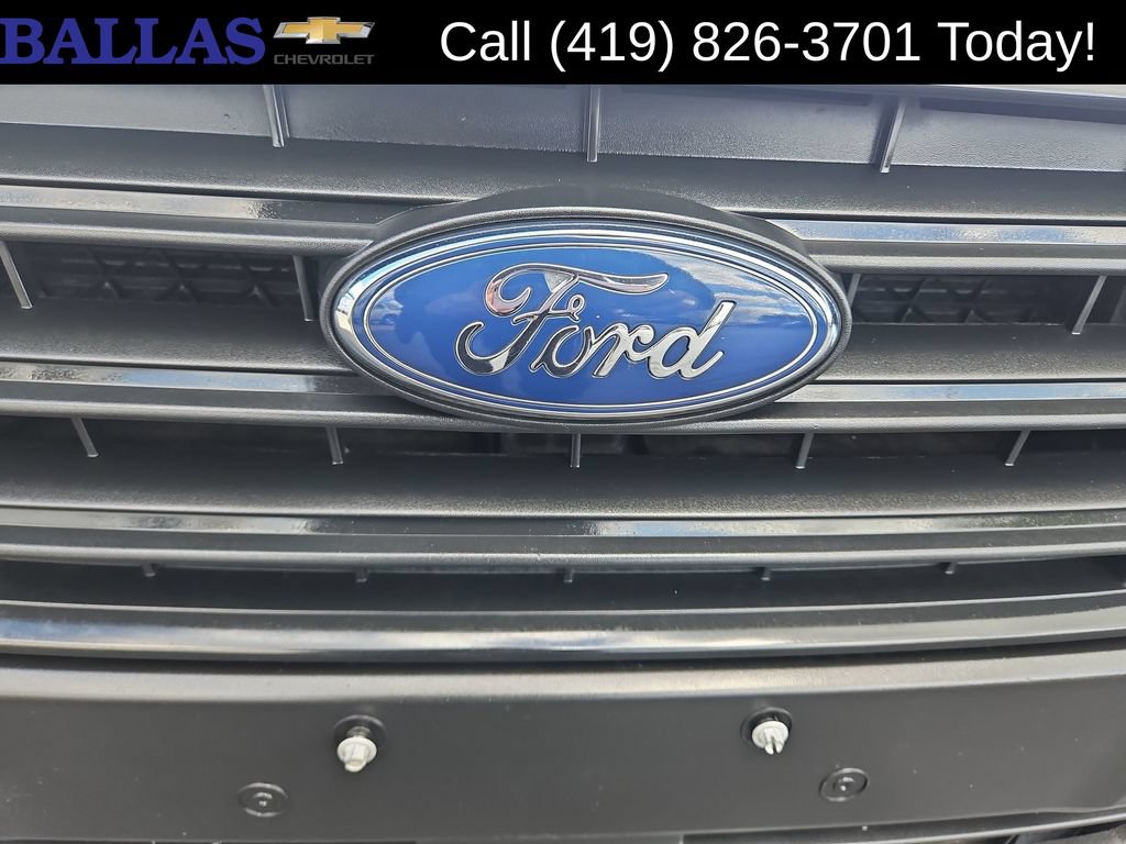 Used 2019 Ford Transit Connect XL FWD image 31