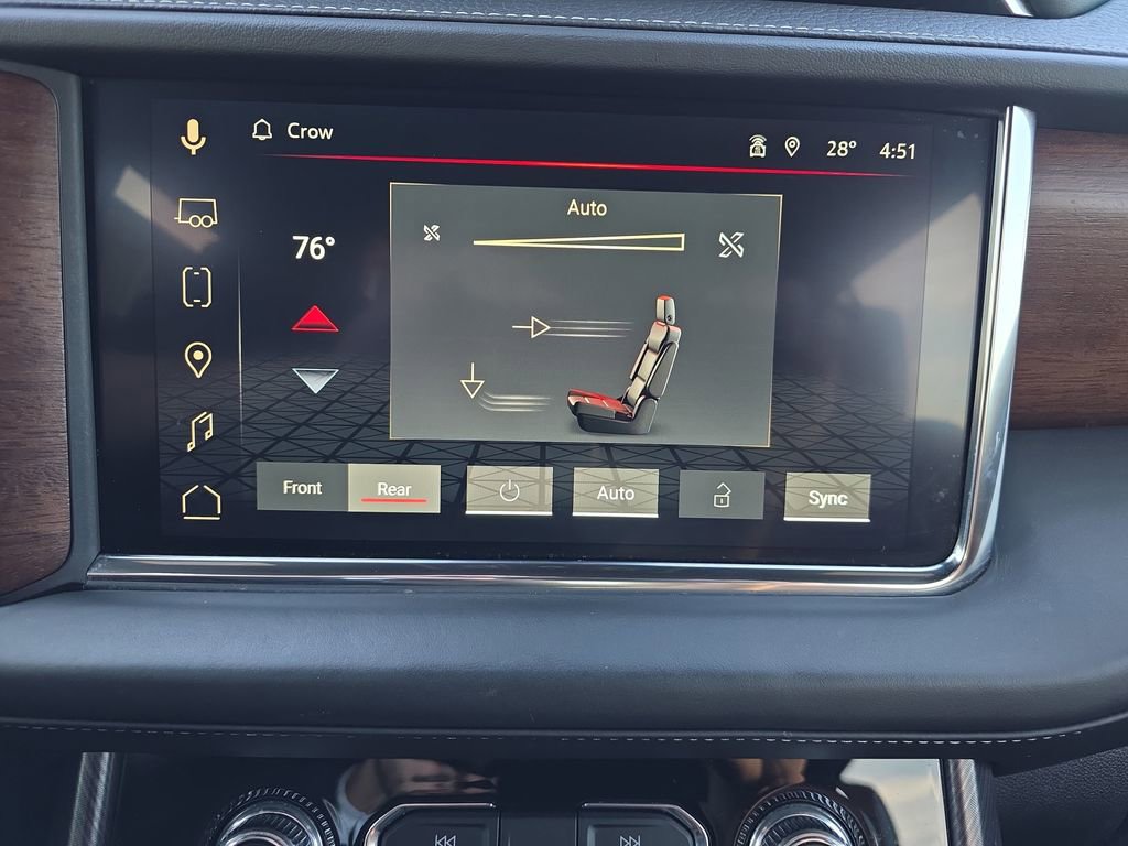 Used 2023 GMC Yukon XL Denali Ultimate image 26