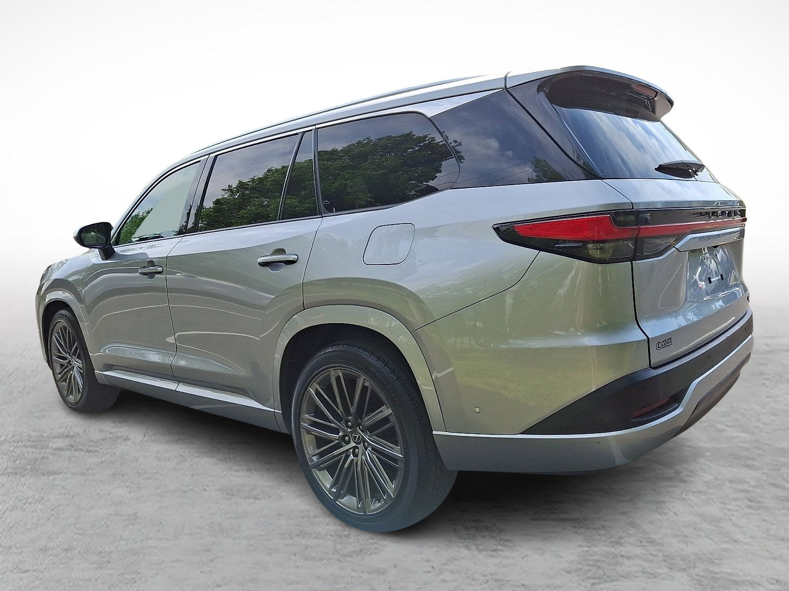 Certified 2024 Lexus TX 350 AWD w/ Technology Package image 4