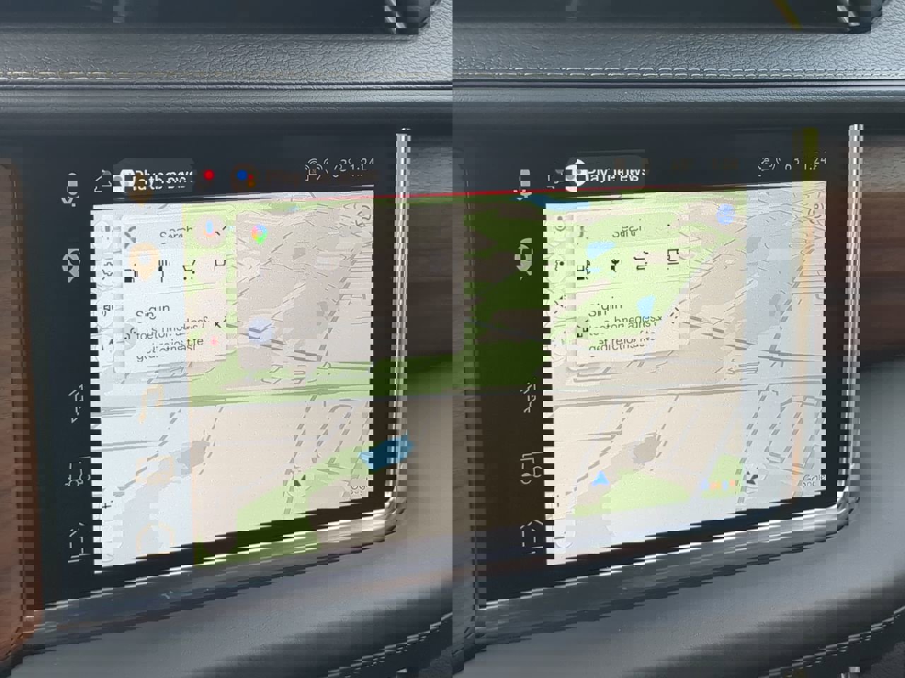 Used 2023 GMC Yukon XL Denali Ultimate image 20