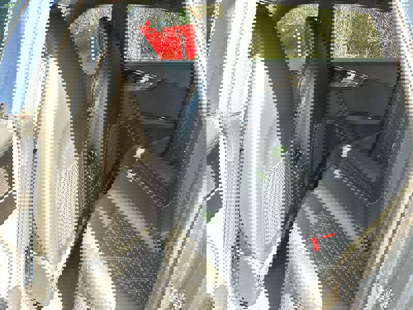 Used 2023 Audi S5 Prestige image 12