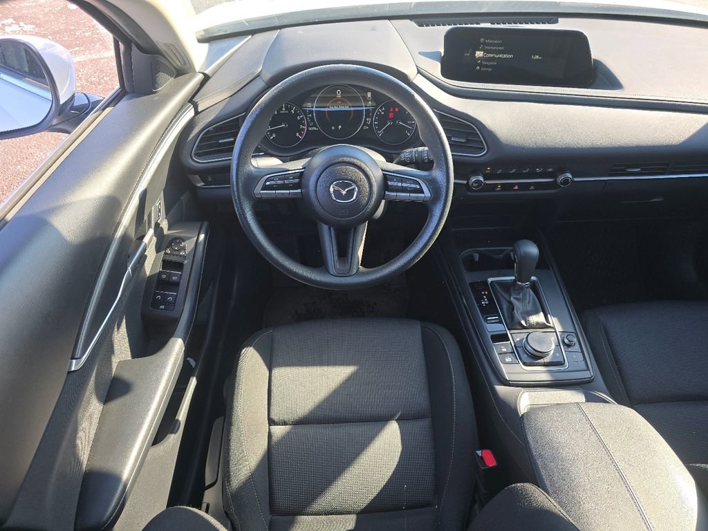 Used 2023 MAZDA CX-30 AWD 2.5 S image 20
