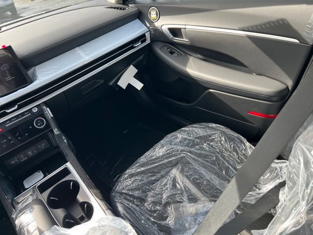 New 2026 Hyundai Sonata SEL AWD/4WD image 11