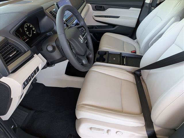 New 2026 Honda Odyssey EX-L image 4