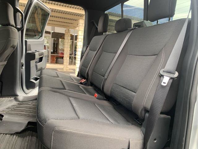 Certified 2023 Ford F150 XLT w/ Equipment Group 302A High AWD/4WD image 27