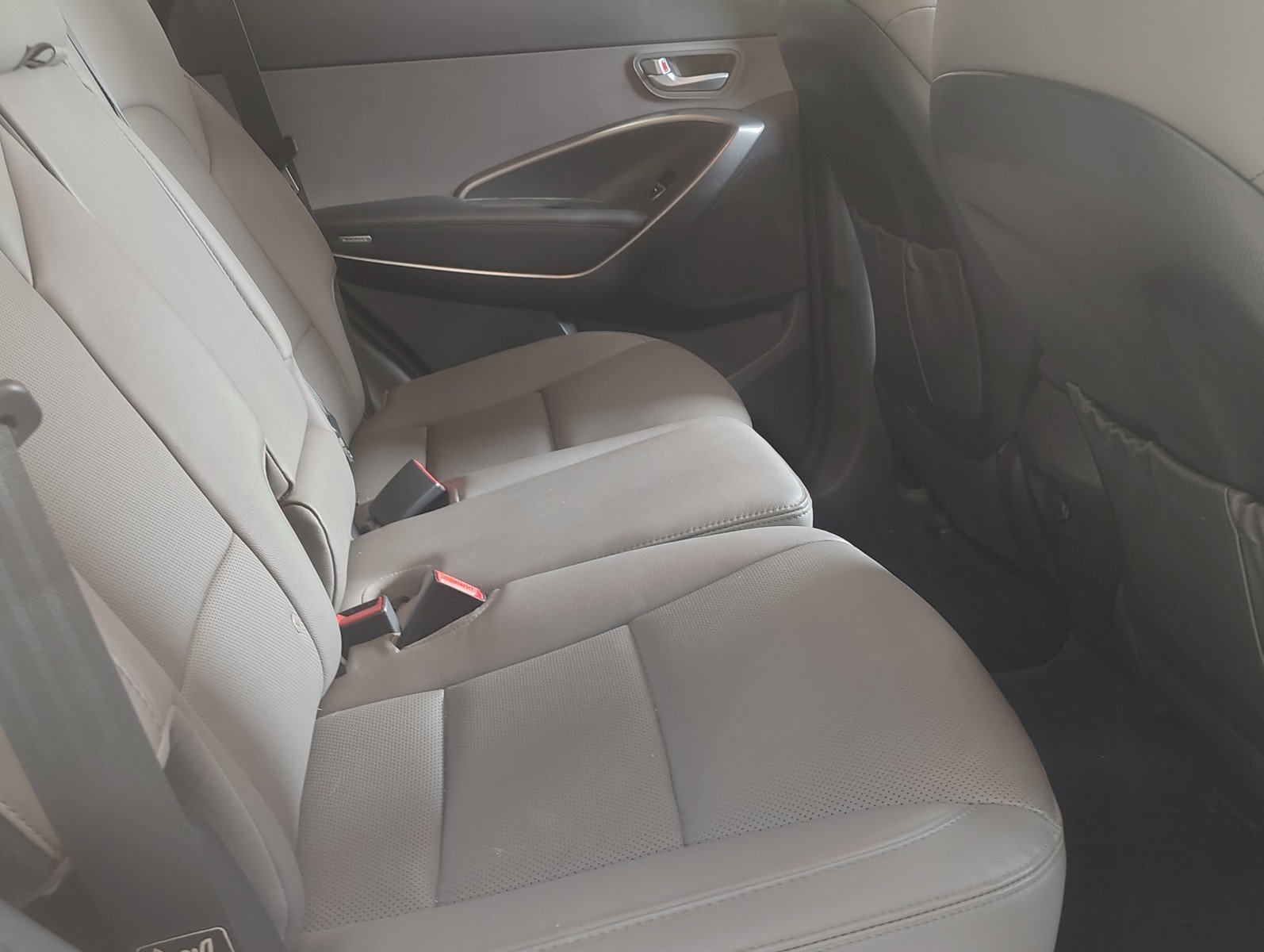 Used 2017 Hyundai Santa Fe Sport FWD image 26