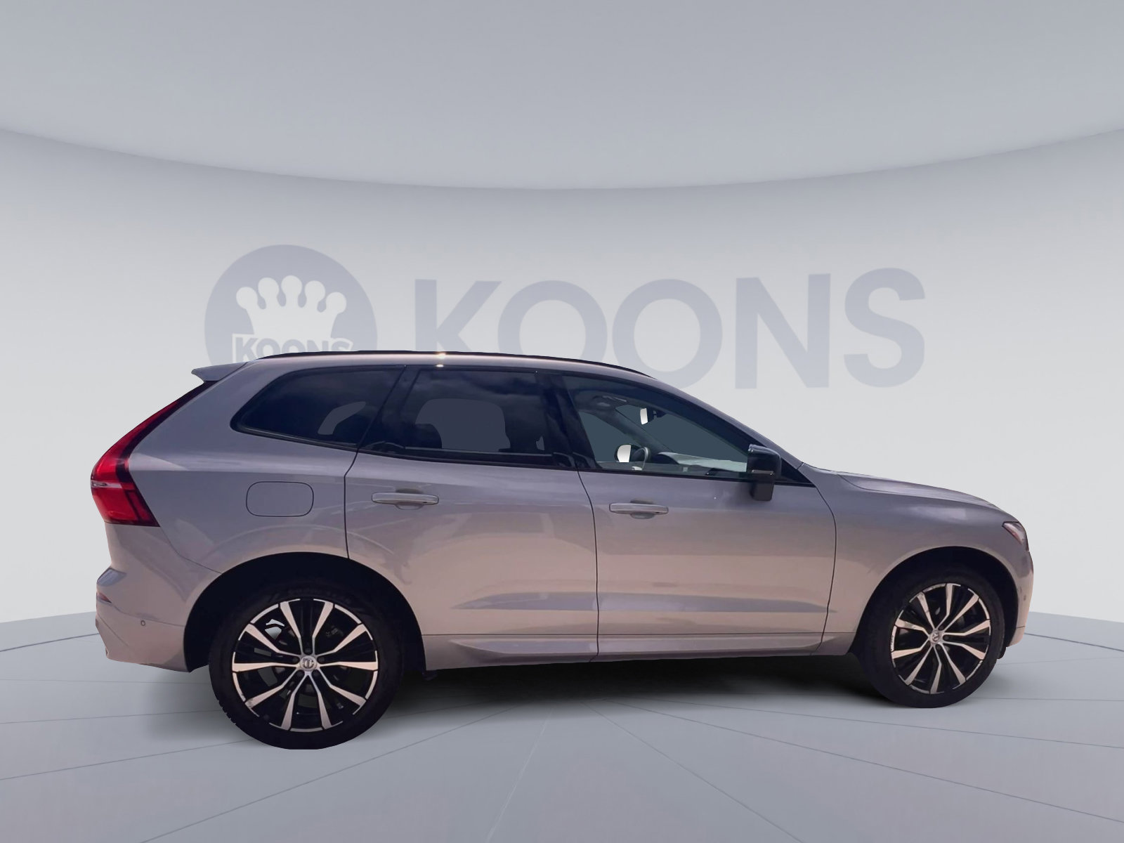 Certified 2023 Volvo XC60 B5 Plus w/ Protection Package Premier AWD/4WD image 12