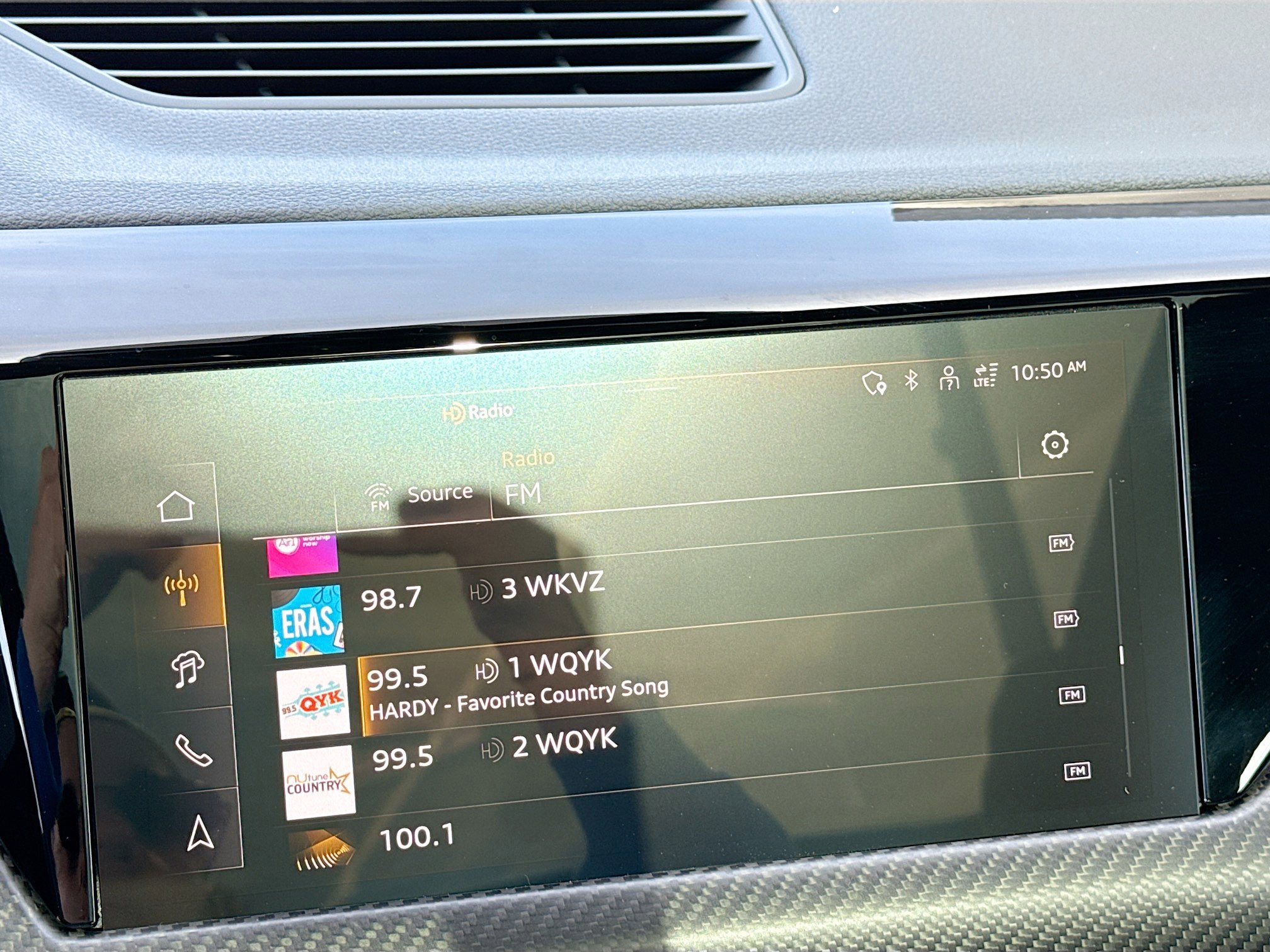 New 2026 Audi S e-tron GT Premium Plus image 31