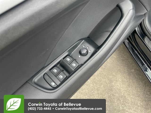 Used 2015 Audi A3 1.8T Premium w/ Cold Weather Package FWD image 11